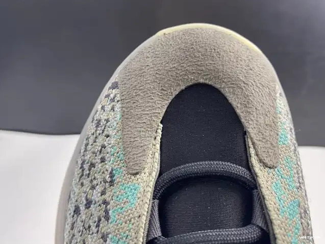 Teal G58864 Blue QNTM Yeezy Adidas 0508
